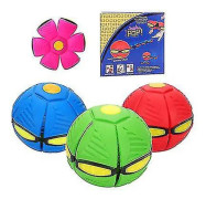 Goliath Sports Phlat Ball Magic Ufo Deformationsboll
