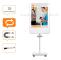 Mobil Flipover NOBO MoveMeet whiteboard