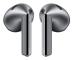 Samsung Galaxy Buds3 Bluetooth-hörlurar Silver (Silver) SM-R530