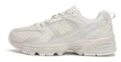 New Balance MR530 Sneaker - Beige - Snören - Vuxen - Unisex