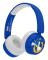 Sonic Hörlur On-Ear Junior Trådlös 85dB/95dB