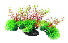Produktinformation<br/><br/>Material: livsmedelsgodkänd silikon<br/><br/>Temperaturområde: -40F till 446F<br/><br/>Färg: blå+ lila+