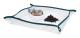 Odlingsplattor med antifouling polyetenfoder, W