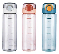 Alpina Motivationsflaska 600ml