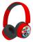 Super Mario Hörlur On-Ear Junior Trådlös 85dB/95dB