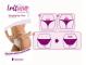 Irisana Kinesiology Intimtejp för menstruationssmärta