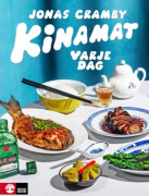 Kinamat varje dag - Jonas Cramby mängd