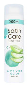 Satin Care Sensitive Skin Shave Gel