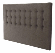 Carpe Diem Beds - Ängö Sänggavel 180X120, LU/Sand - Sänggavlar