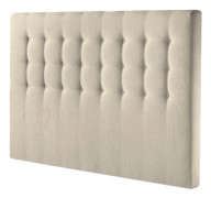 Carpe Diem Beds - Ängö Sänggavel 180X120, WO/Beige - Sänggavlar