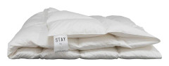 Norsk Dun Stay Fantastic Duntäcke 230x220