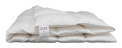 Norsk Dun Stay Outstanding Duntäcke 150x210