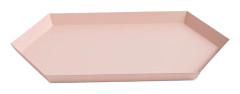 HAY Kaleido Bricka M Rosa