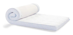 Tempur Pro Plus SmartCool 8cm Bäddmadrass 120x200