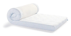 Tempur Pro Luxe SmartCool 10cm Bäddmadrass 105x200