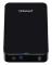 Intenso Memory Center Black - Extern Hårddisk - 6TB - Svart
