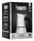 Bialetti - Venus Edition 2.0 - 2 Cups - Silver (7252)