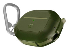 KeyBudz ElementProof for AirPods 3 - Forest Green