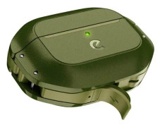 KeyBudz ElementProof for AirPods Pro 2 - Forest Green