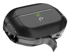 KeyBudz ElementProof for AirPods Pro 2 - Carbon Black