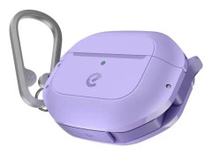 KeyBudz ElementProof for AirPods 3 - Wild Lavender