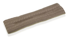 Värmekudde Versa Knitted Brun