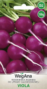 Viola rädisa 10g rädisa frön - WegAna