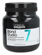 Blekning L'Oreal Professionnel Paris Platinium Plus (500 g)