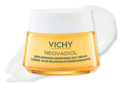 Dagkräm Vichy Neovadiol Post-Menopause (50 ml)