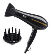 Hårtork TM Electron 2400W