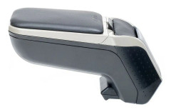 Armstöd Armster HYUNDAI IX20 2010-2019 Konstläder