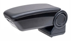 Armstöd Armster MINI II. 2007-2014 Svart Konstläder