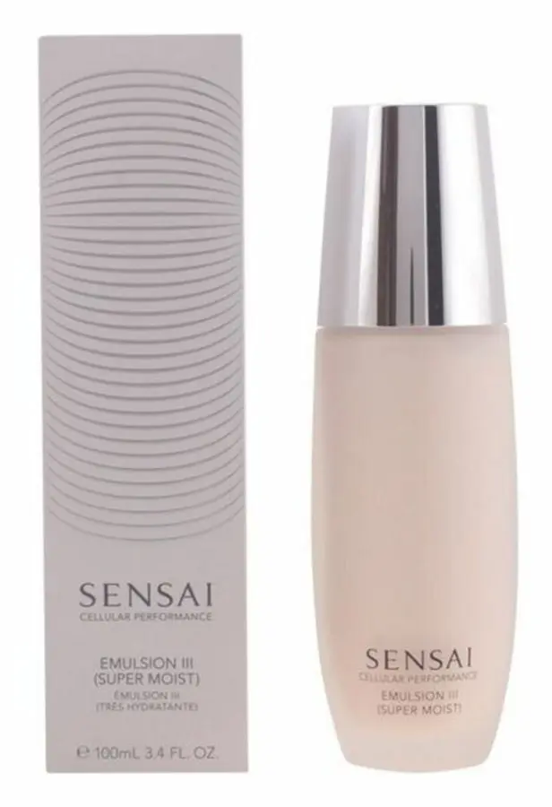 Cellular Performance Emulsion III (Super Moist) - 100 ml