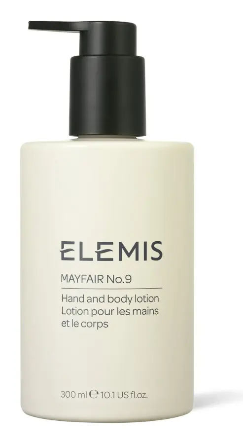 Kroppslotion Elemis Mayfair No.9 300 ml