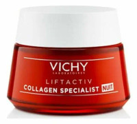 LIFTACTIV COLLAGEN SPECIALIST nuit 50 ml