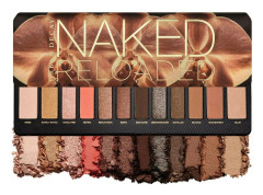 Naked Reloaded Palette