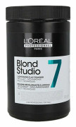 Blekning L'Oreal Professionnel Paris Blond Studio 7 (500 g)