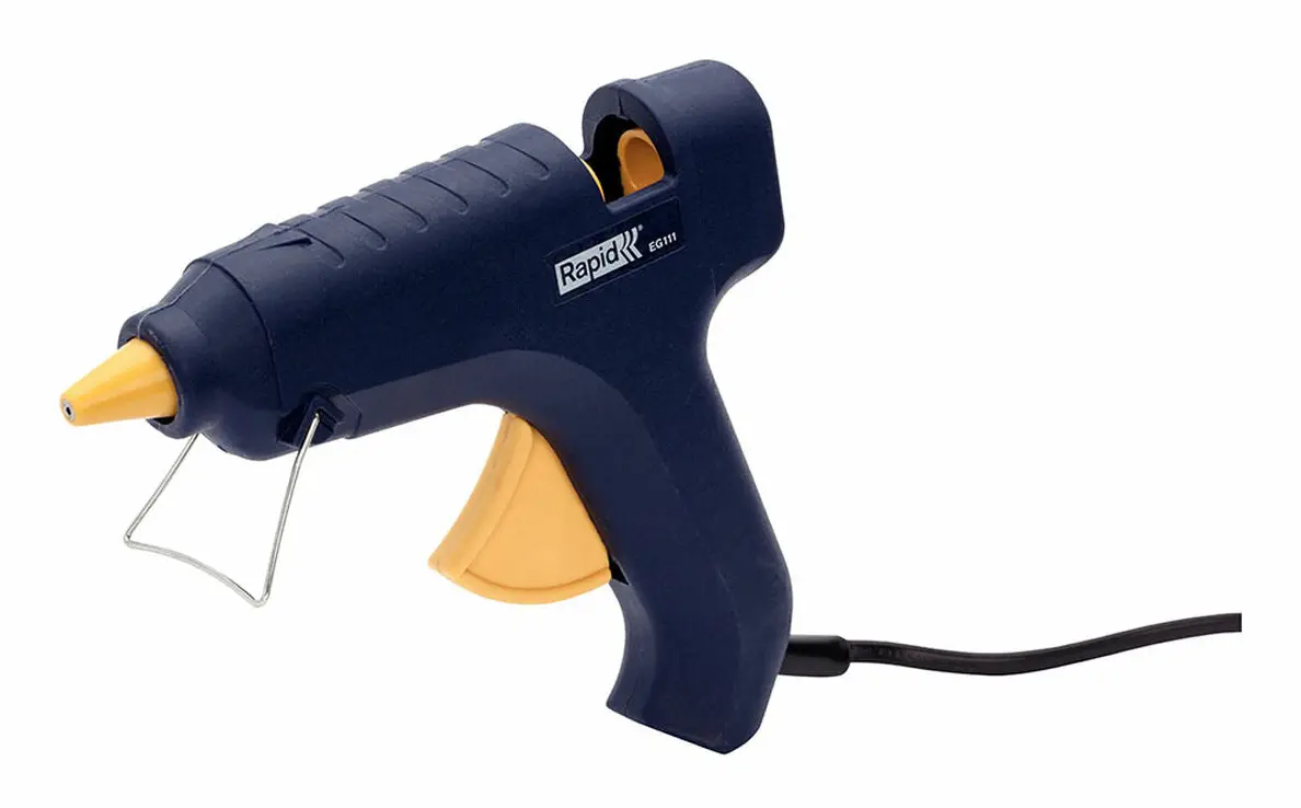 Limpistol EG111 + 500 g lim - RAPID