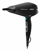 Hårtork Orbegozo SE-2400 Svart 2400 W