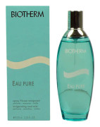 Eau Pure Invigorating Body Mist
