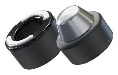 Therabody Therabody TheraFace Hot & Cold Rings Black