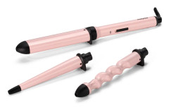 BaByliss Curl & Wave Trio