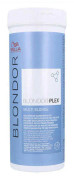 Lightener Wella Blondor Plex Multi Blonde (400 g)