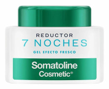 Somatoline Cosmetic 8002410065503, Kvinna, Slimmande, Kanna, Gel, 400 ml