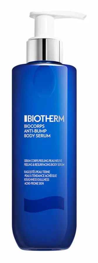 Kroppsserum Biotherm Biocorps 200 ml Motverkar ojämnheter