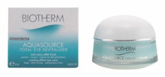 Biotherm Aquasource Total Eye Revitalizer 15ml