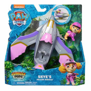 Paw Patrol Jungle Themed Vehicle - Skye