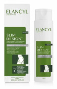 Nattkräm Elancyl Slim Design Gel 200 ml