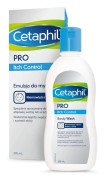 CETAPHIL PRO ITCH CONTROL limpiador corporal 295 ml