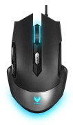 VPRO Mouse Gaming V310 Laser Svart